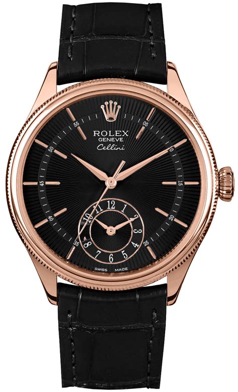 rolex cellini look alike